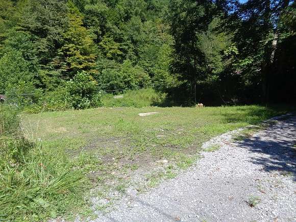 0.21 Acres of Residential Land for Sale in War, West Virginia