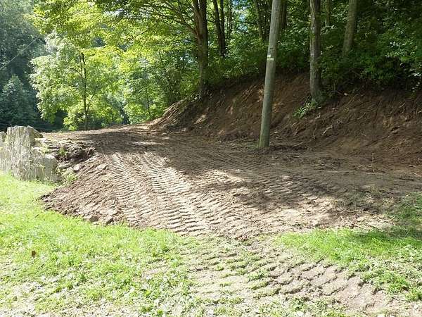 12.5 Acres of Recreational Land for Sale in Squire, West Virginia