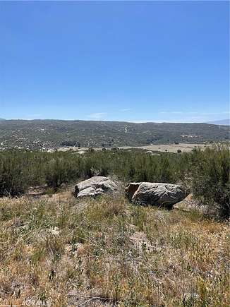 19.82 Acres of Agricultural Land for Sale in Hemet, California