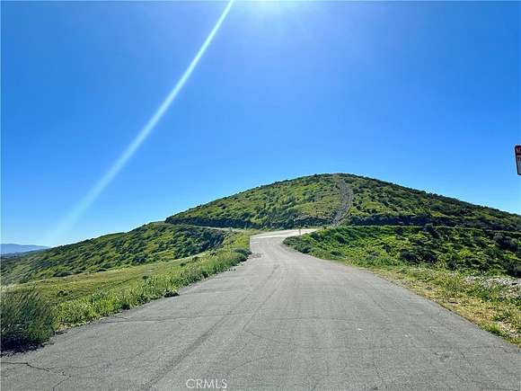 2.2 Acres of Residential Land for Sale in Menifee, California