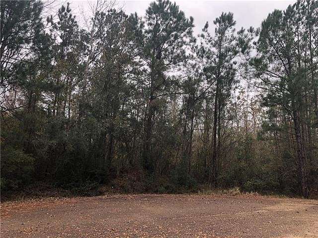 1 Acre of Land for Sale in Pearl River, Louisiana