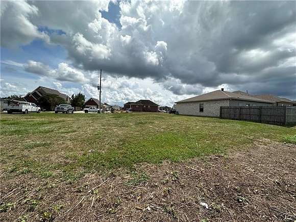 0.12 Acres of Residential Land for Sale in Meraux, Louisiana