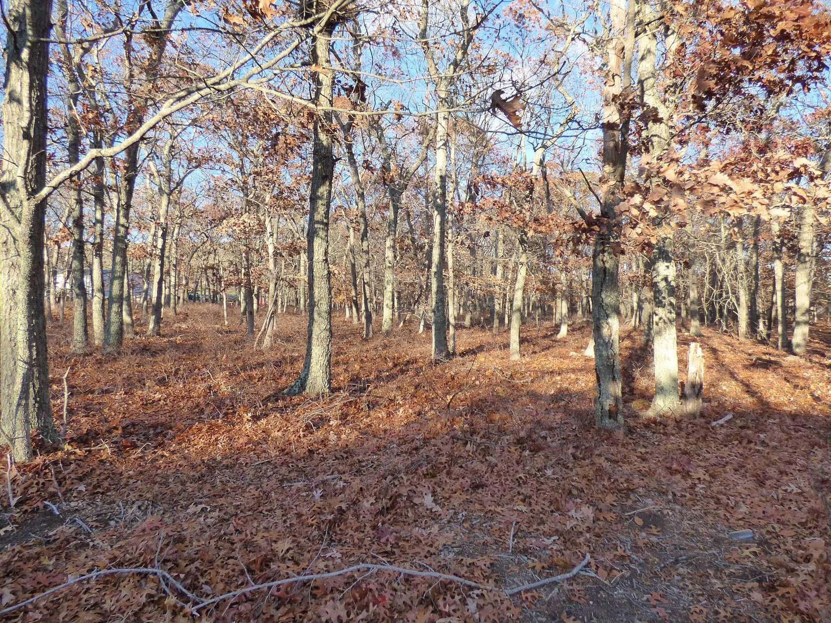 0.51 Acres of Residential Land for Sale in East Hampton, New York