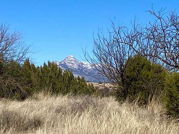 31.89 Acres of Land for Sale in Patagonia, Arizona