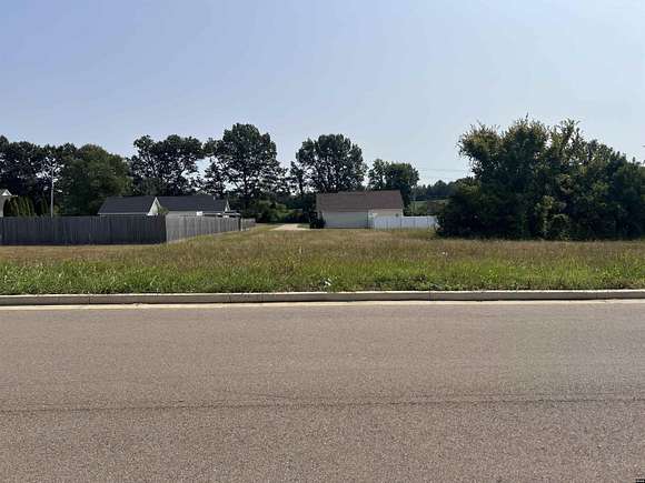 Residential Land for Sale in Union City, Tennessee