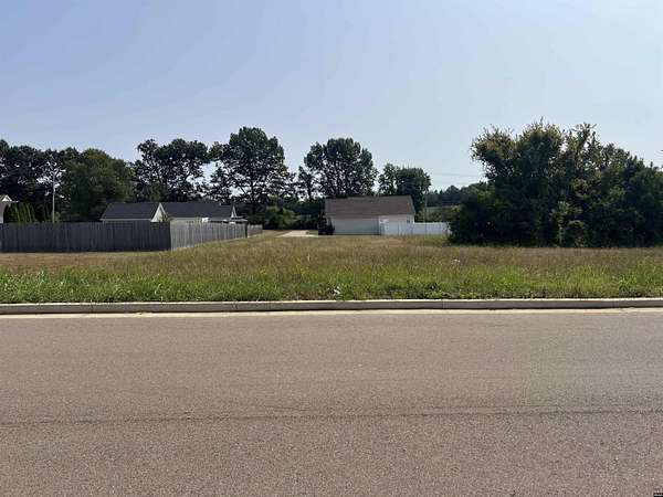 Land for Sale in Union City, Tennessee