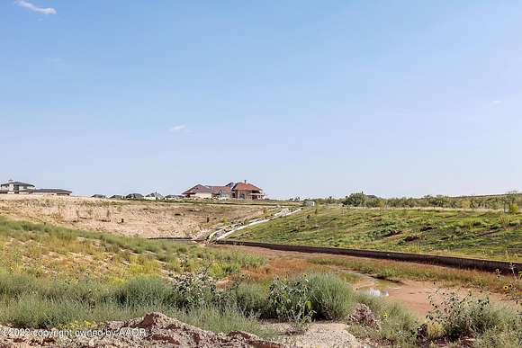 Residential Land for Sale in Amarillo, Texas