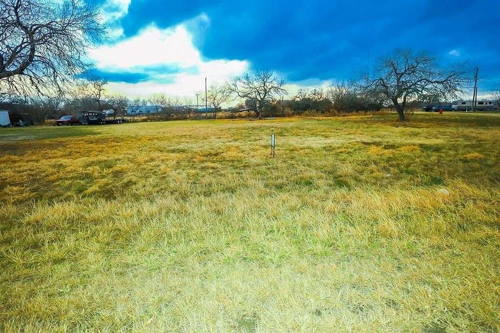 0.34 Acres of Residential Land for Sale in Pettus, Texas