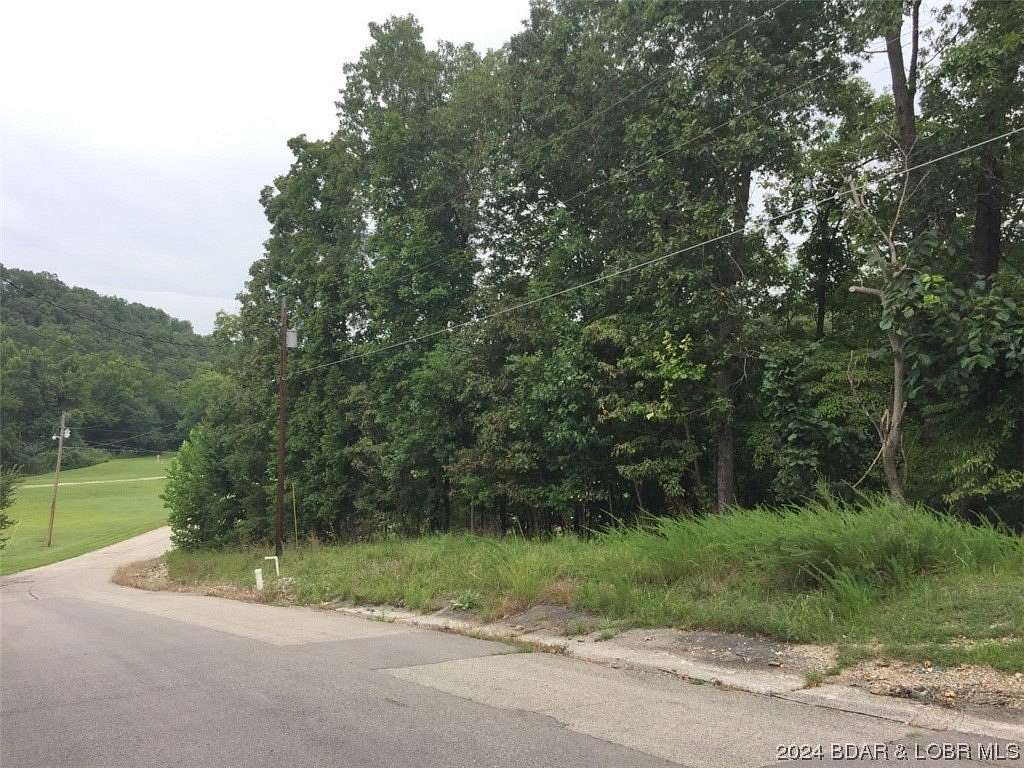 0.27 Acres of Residential Land for Sale in Camdenton, Missouri