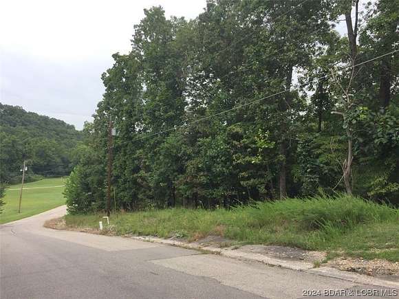 0.27 Acres of Land for Sale in Camdenton, Missouri