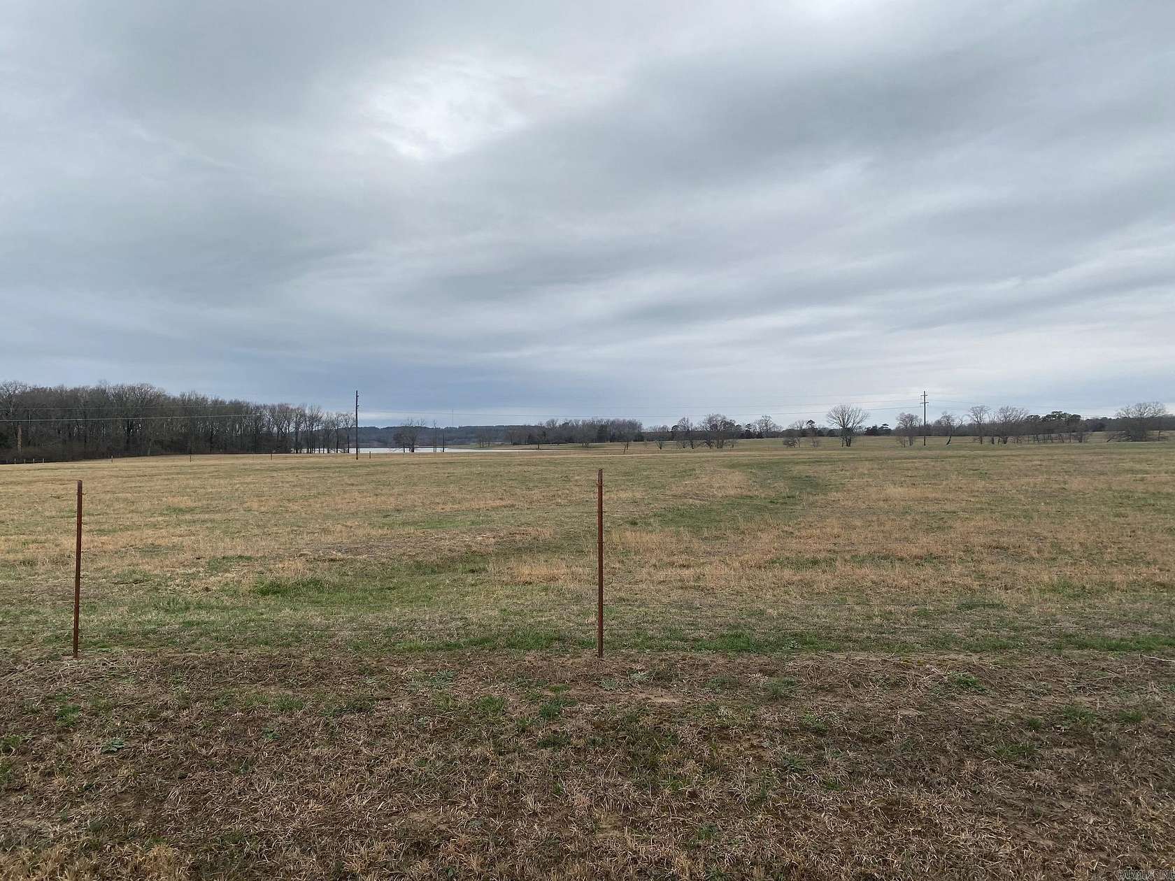 5.4 Acres of Land for Sale in Rose Bud, Arkansas