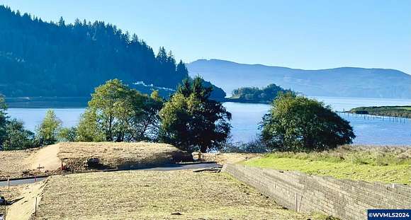 0.12 Acres of Residential Land for Sale in Garibaldi, Oregon
