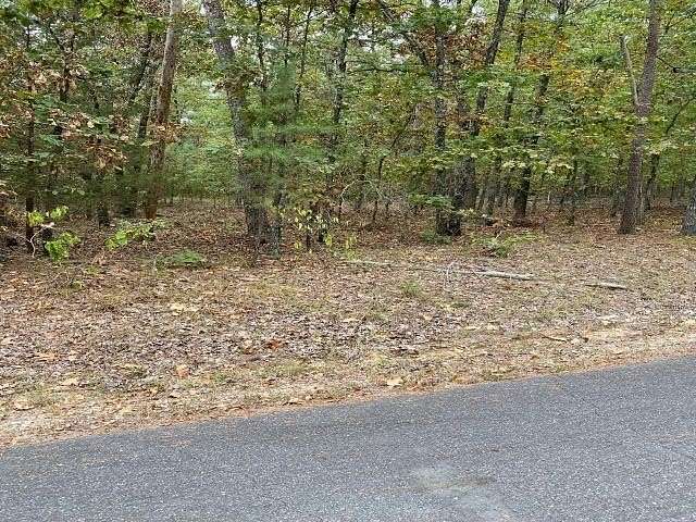 0.44 Acres of Residential Land for Sale in Hot Springs Village, Arkansas
