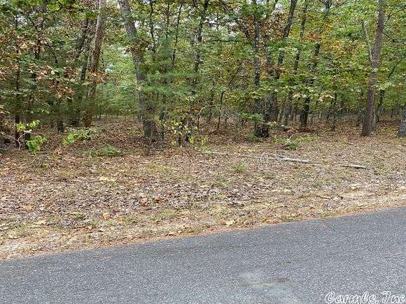 0.44 Acres of Residential Land for Sale in Hot Springs Village, Arkansas