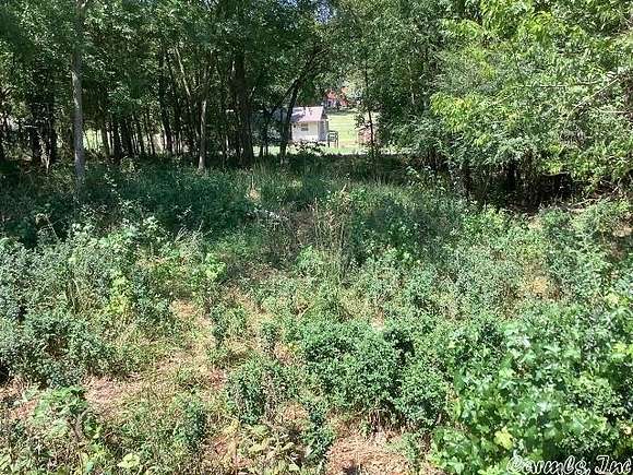 1.87 Acres of Residential Land for Sale in Hot Springs, Arkansas