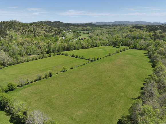 3 Acres of Land for Sale in Norman, Arkansas