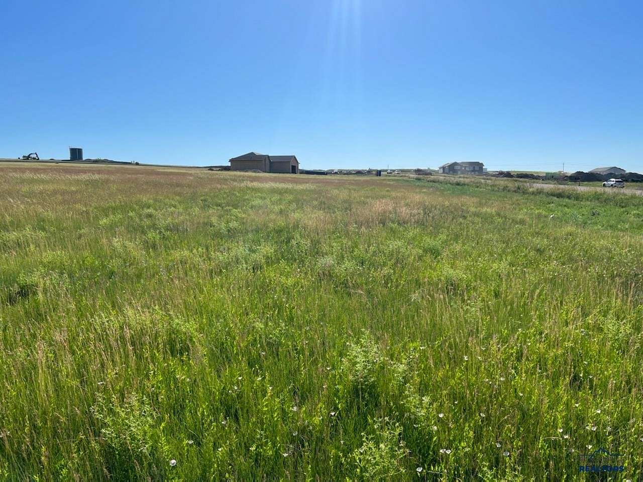 Residential Land for Sale in Piedmont, South Dakota