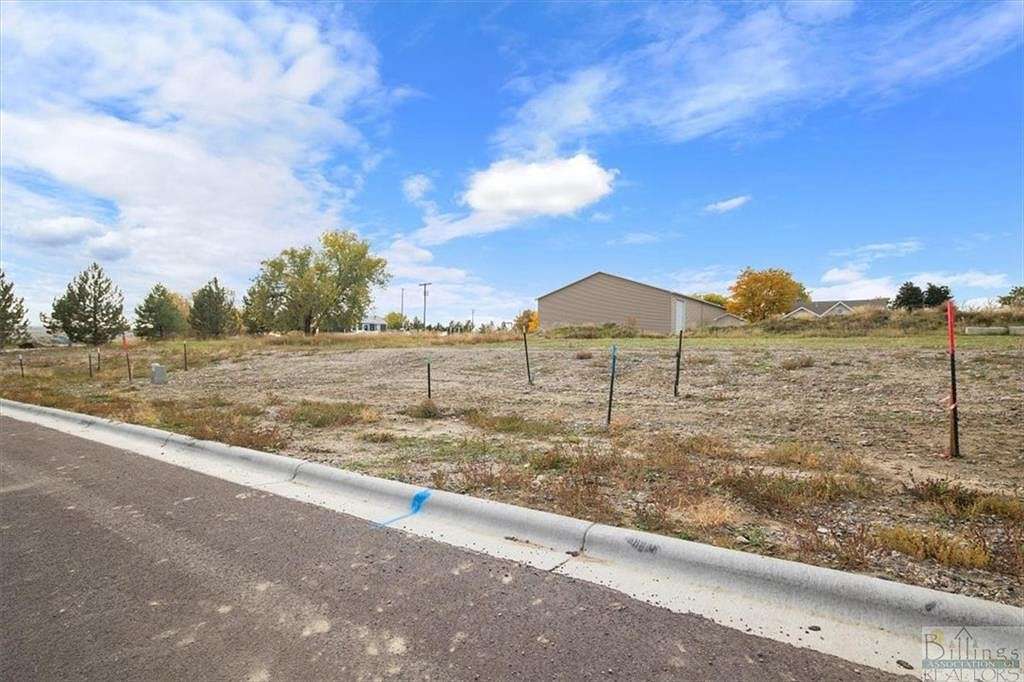 0.18 Acres of Land for Sale in Billings, Montana