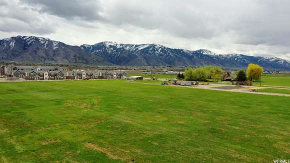 9.6 Acres of Land for Sale in North Logan, Utah