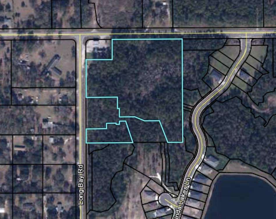 9 Acres of Commercial Land for Sale in Middleburg, Florida