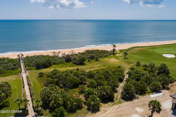 0.99 Acres of Residential Land for Sale in Palm Coast, Florida