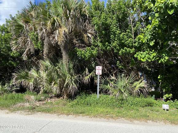 0.11 Acres of Residential Land for Sale in New Smyrna Beach, Florida