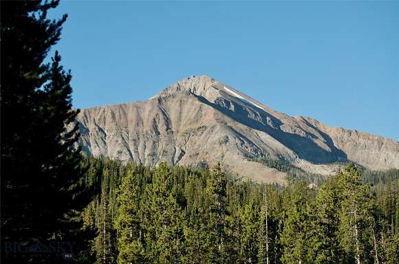 1.02 Acres of Land for Sale in Big Sky, Montana