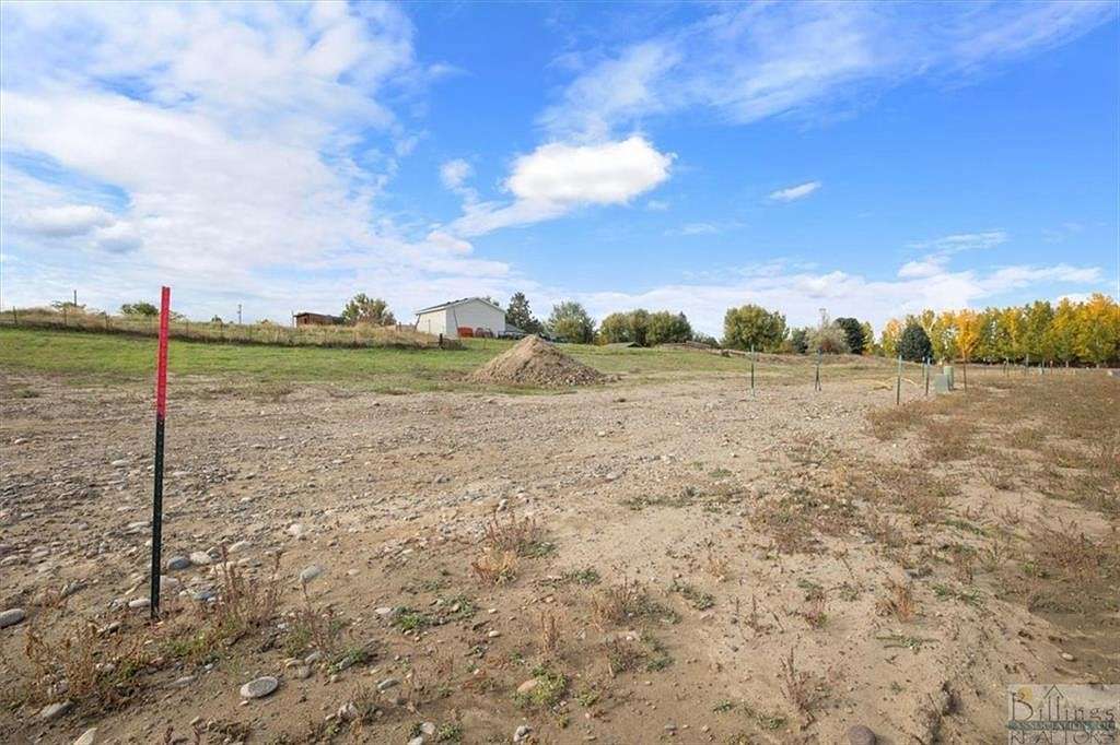 0.17 Acres of Land for Sale in Billings, Montana