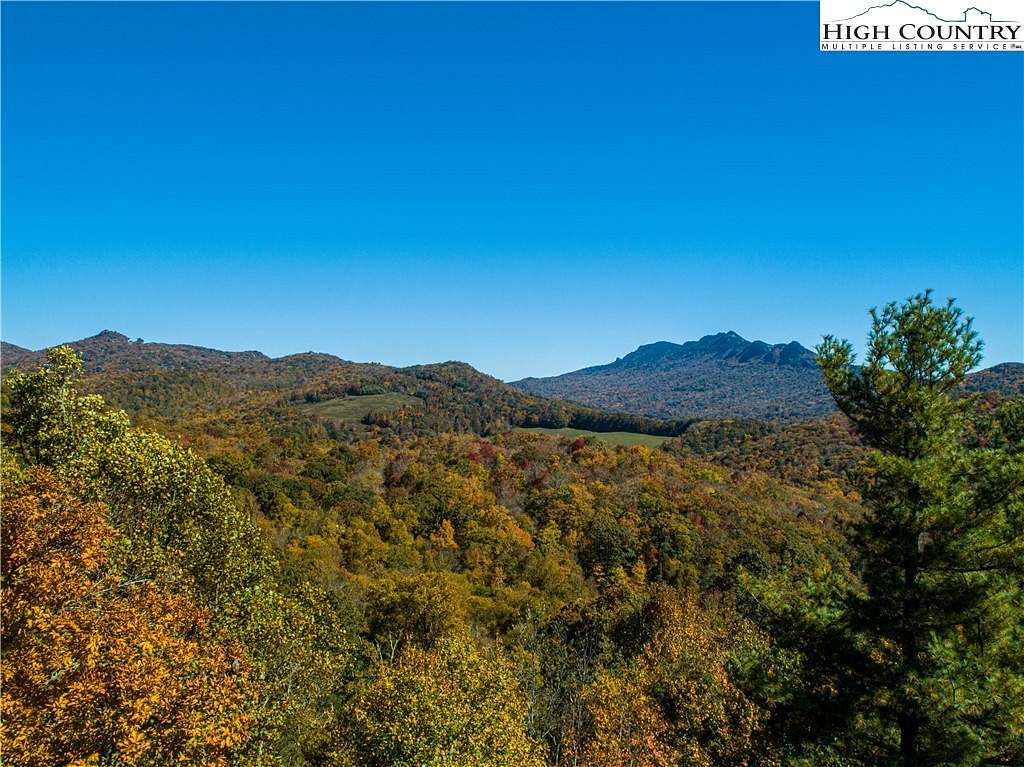 1.3 Acres of Land for Sale in Linville, North Carolina