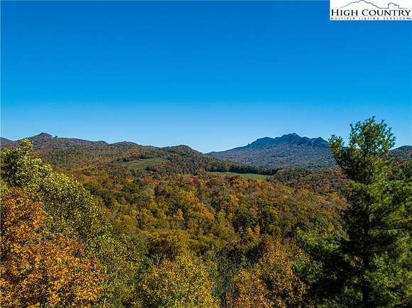 1.3 Acres of Land for Sale in Linville, North Carolina