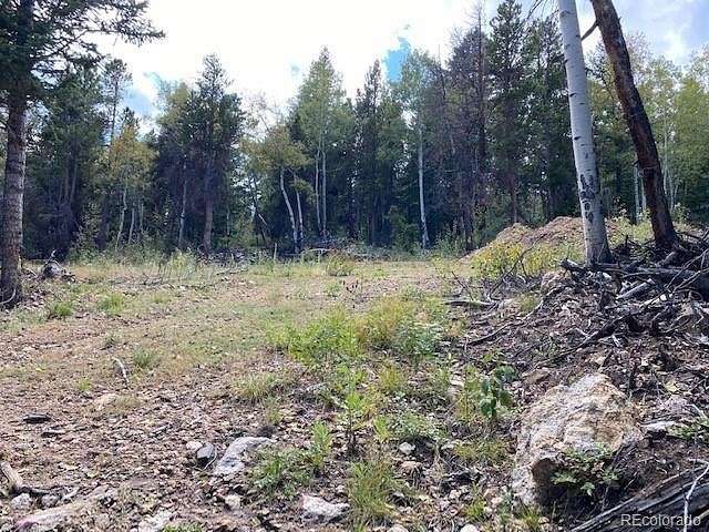 2.9 Acres of Land for Sale in Central City, Colorado