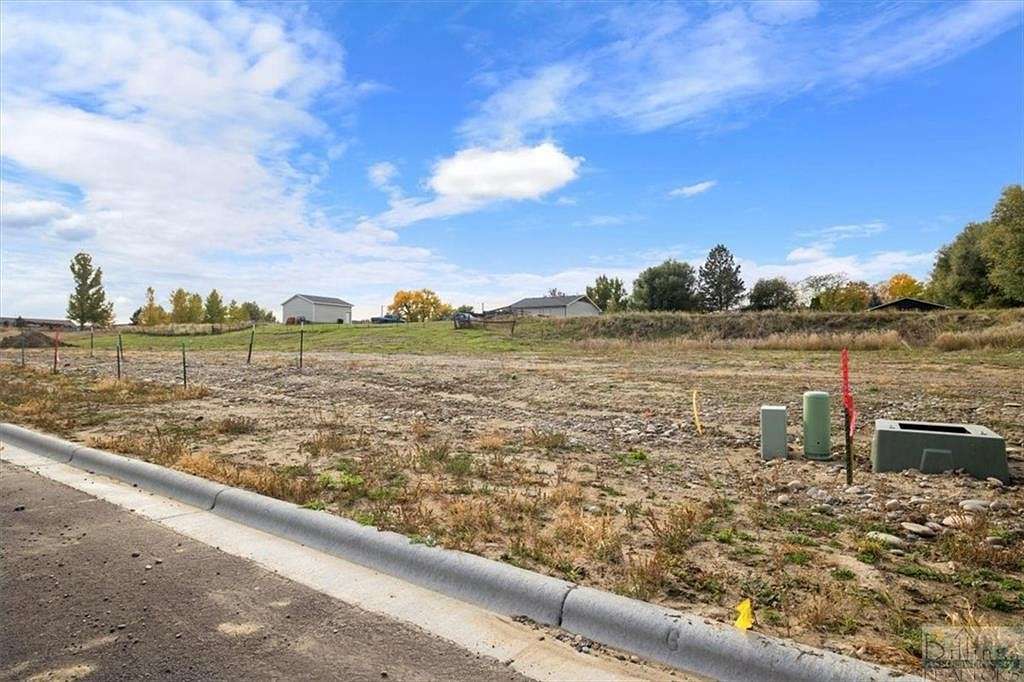0.17 Acres of Land for Sale in Billings, Montana