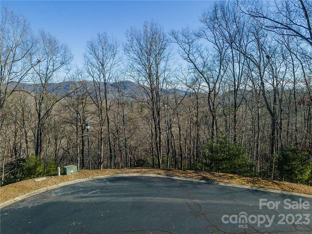 1.4 Acres of Residential Land for Sale in Horse Shoe, North Carolina