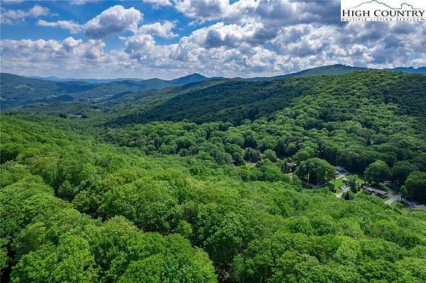 4.17 Acres of Residential Land for Sale in Banner Elk, North Carolina