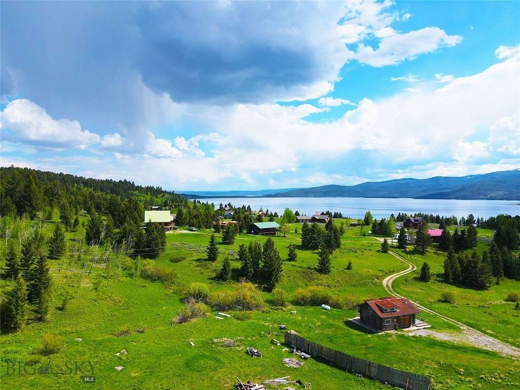 5.2 Acres of Improved Commercial Land for Sale in West Yellowstone, Montana