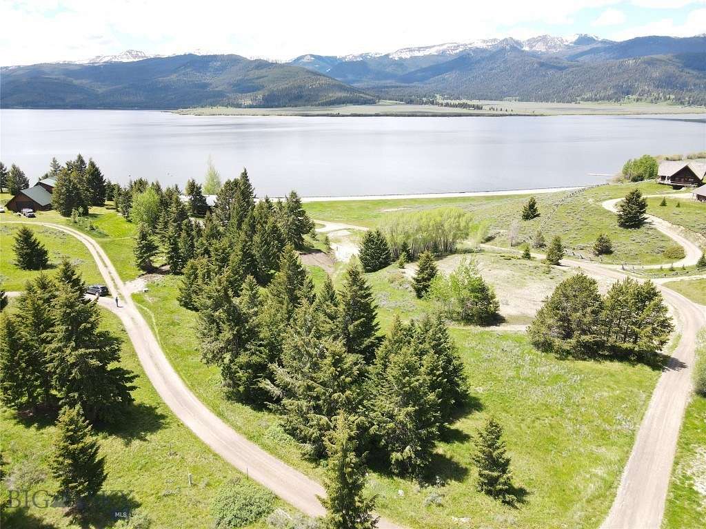 1.1 Acres of Residential Land for Sale in West Yellowstone, Montana