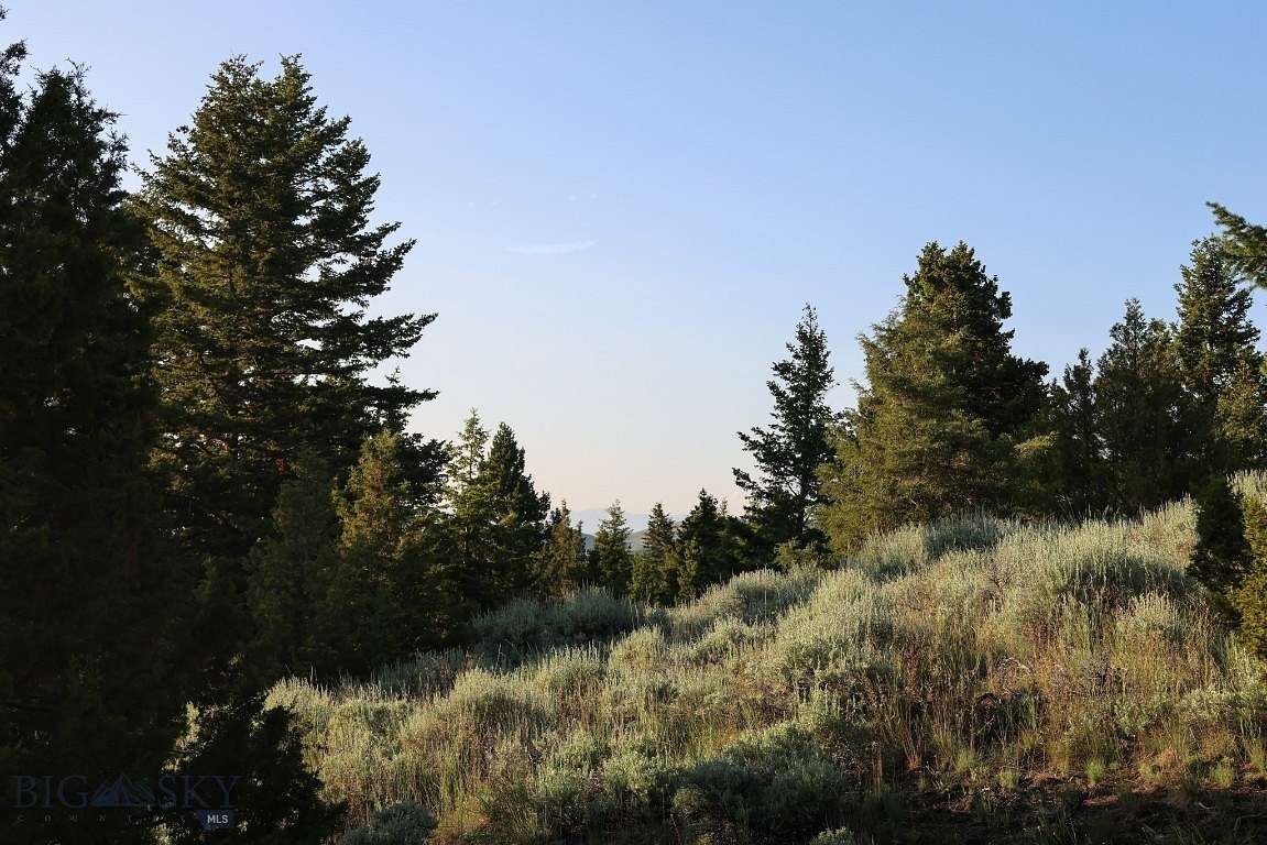 19.952 Acres of Recreational Land for Sale in Three Forks, Montana