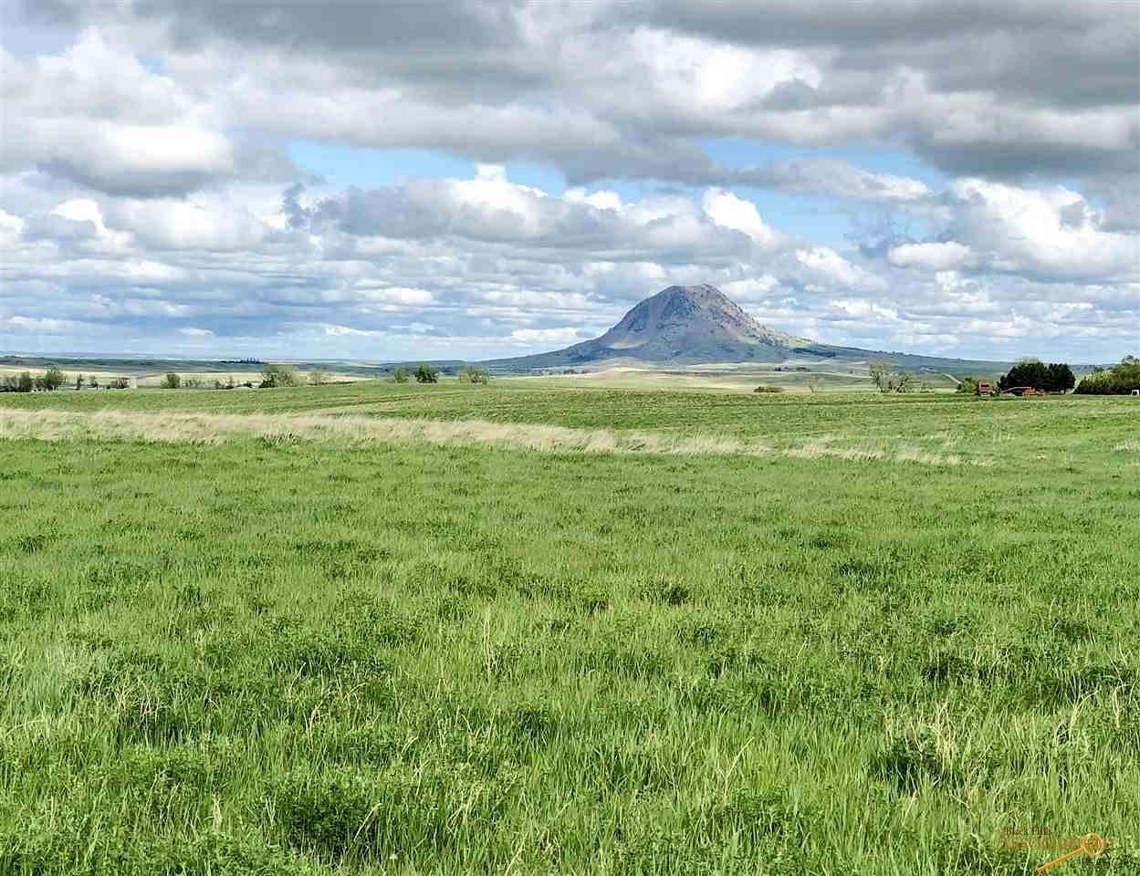 40 Acres of Land for Sale in Whitewood, South Dakota