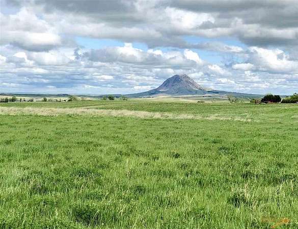 40 Acres of Land for Sale in Whitewood, South Dakota
