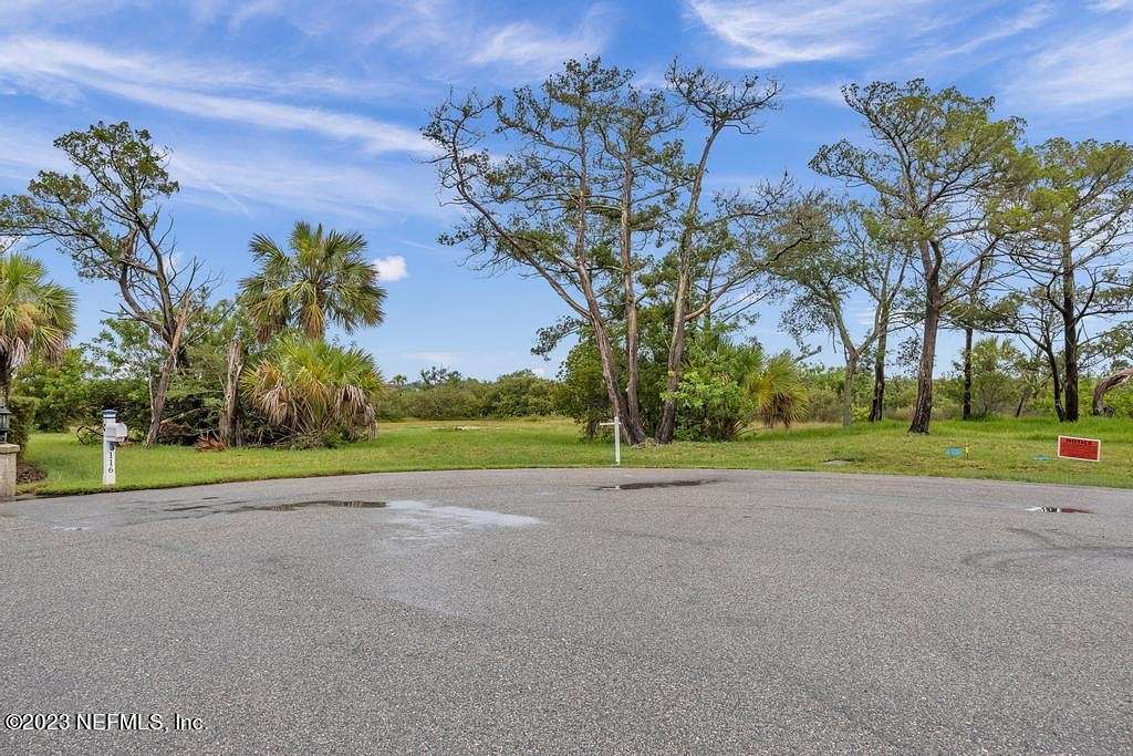 0.66 Acres of Residential Land for Sale in St. Augustine, Florida