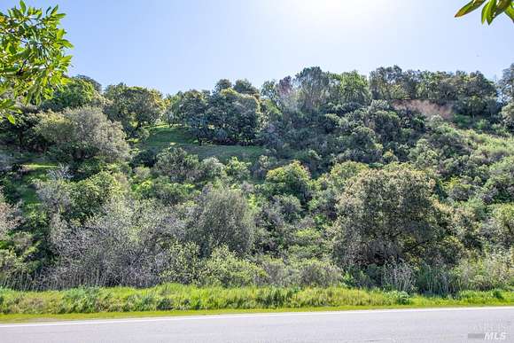 1.8 Acres of Residential Land for Sale in San Rafael, California