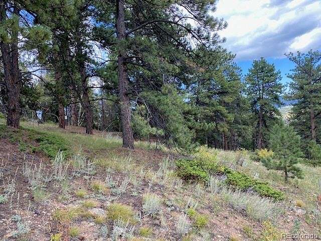 2.4 Acres of Land for Sale in Central City, Colorado