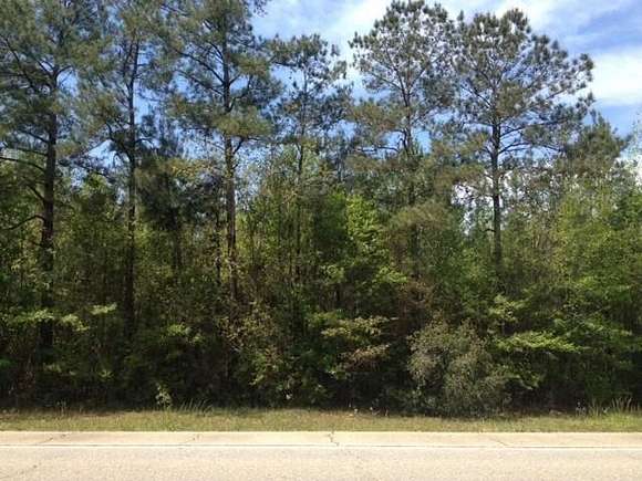 Commercial Land for Sale in Pearl River, Louisiana