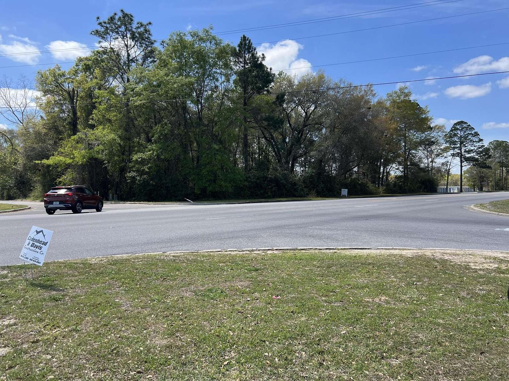 Mixed-Use Land for Sale in Crestview, Florida