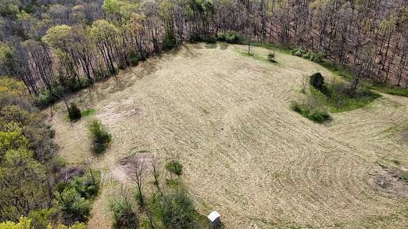 38.7 Acres of Recreational Land & Farm for Sale in Staunton, Virginia