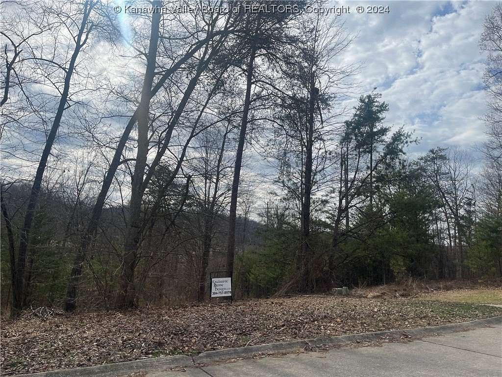 0.46 Acres of Land for Sale in Hurricane, West Virginia