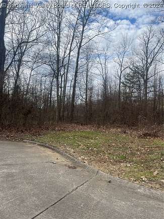 Land for Sale in Hurricane, West Virginia