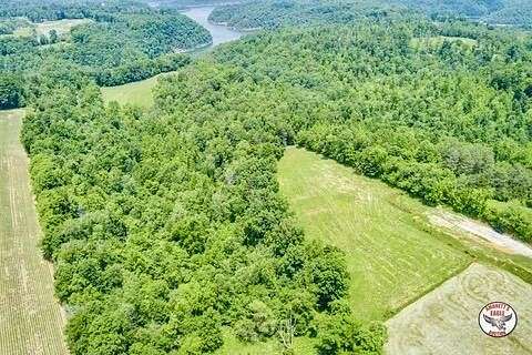 8 Acres of Land for Sale in Monticello, Kentucky