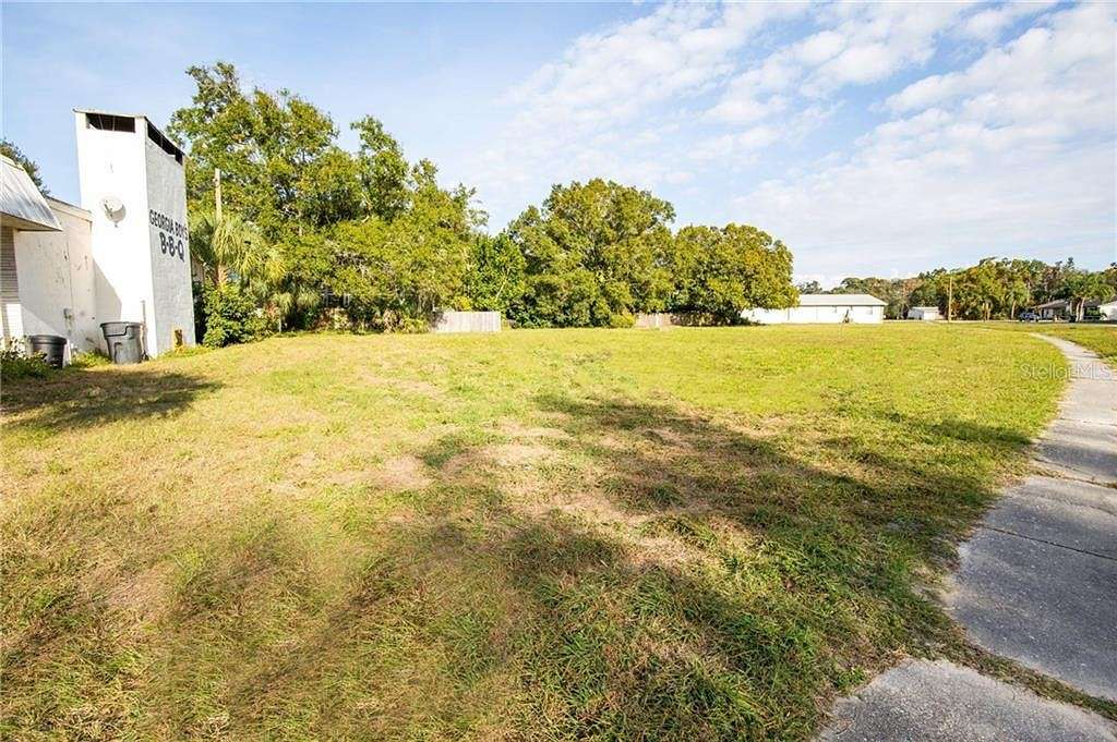 0.55 Acres of Commercial Land for Sale in Oldsmar, Florida