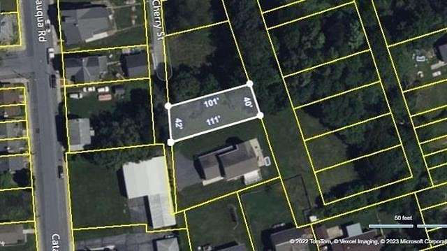 0.099 Acres of Residential Land for Sale in Whitehall Township, Pennsylvania